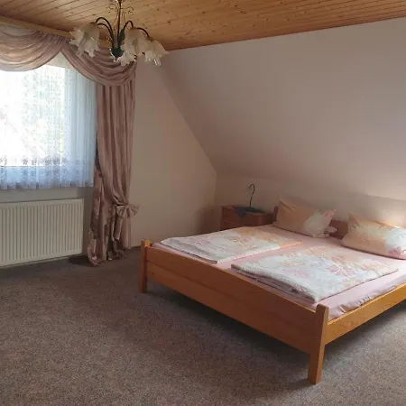 Ferienwohnung Luise Ostseebad Heringsdorf Exterior foto