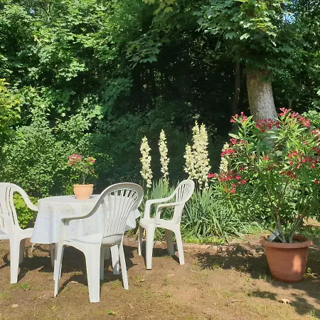 Ferienwohnung Luise Ostseebad Heringsdorf Exterior foto