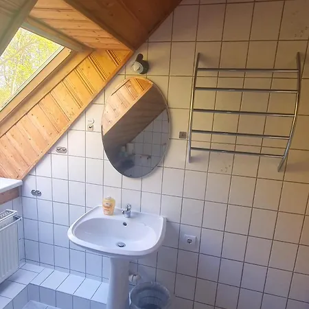 Ferienwohnung Luise Heringsdorf  Exterior photo