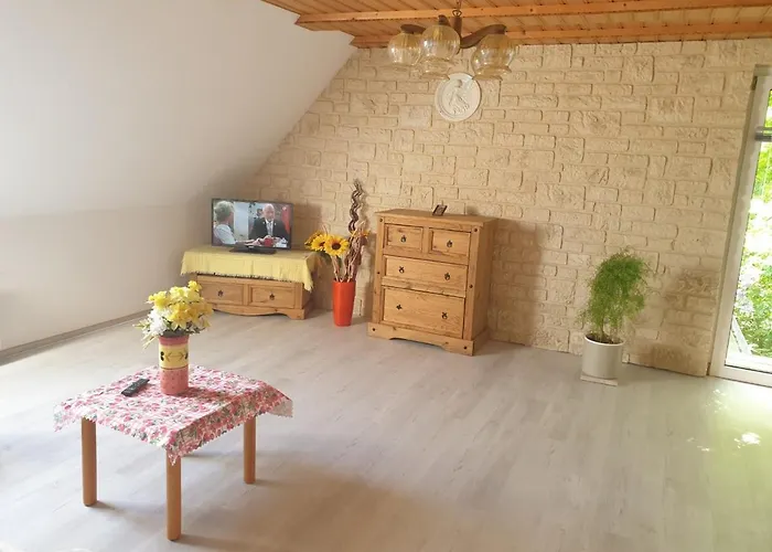 Ferienwohnung Luise