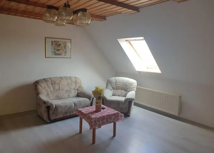 Ferienwohnung Luise