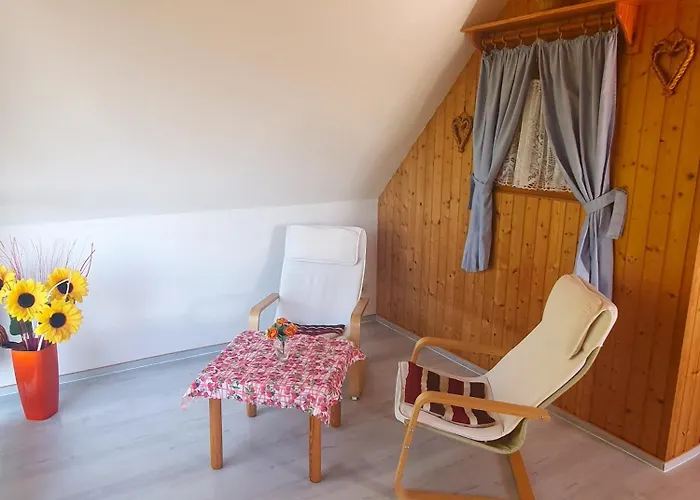 Ferienwohnung Luise
