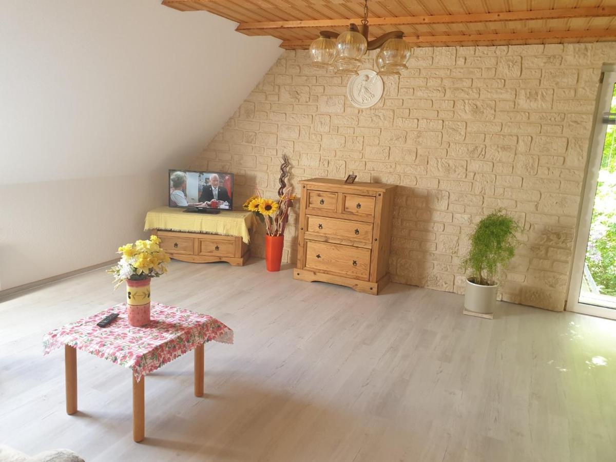 Ferienwohnung Luise *