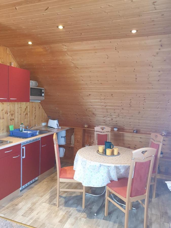Apartment Ferienwohnung Luise Heringsdorf (Usedom)