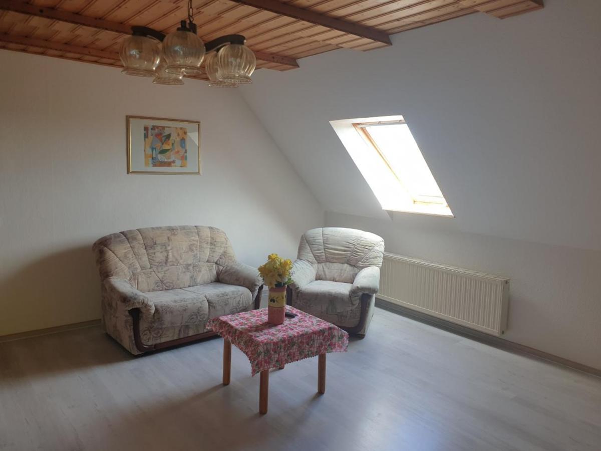 Ferienwohnung Luise Apartment Heringsdorf (Usedom)