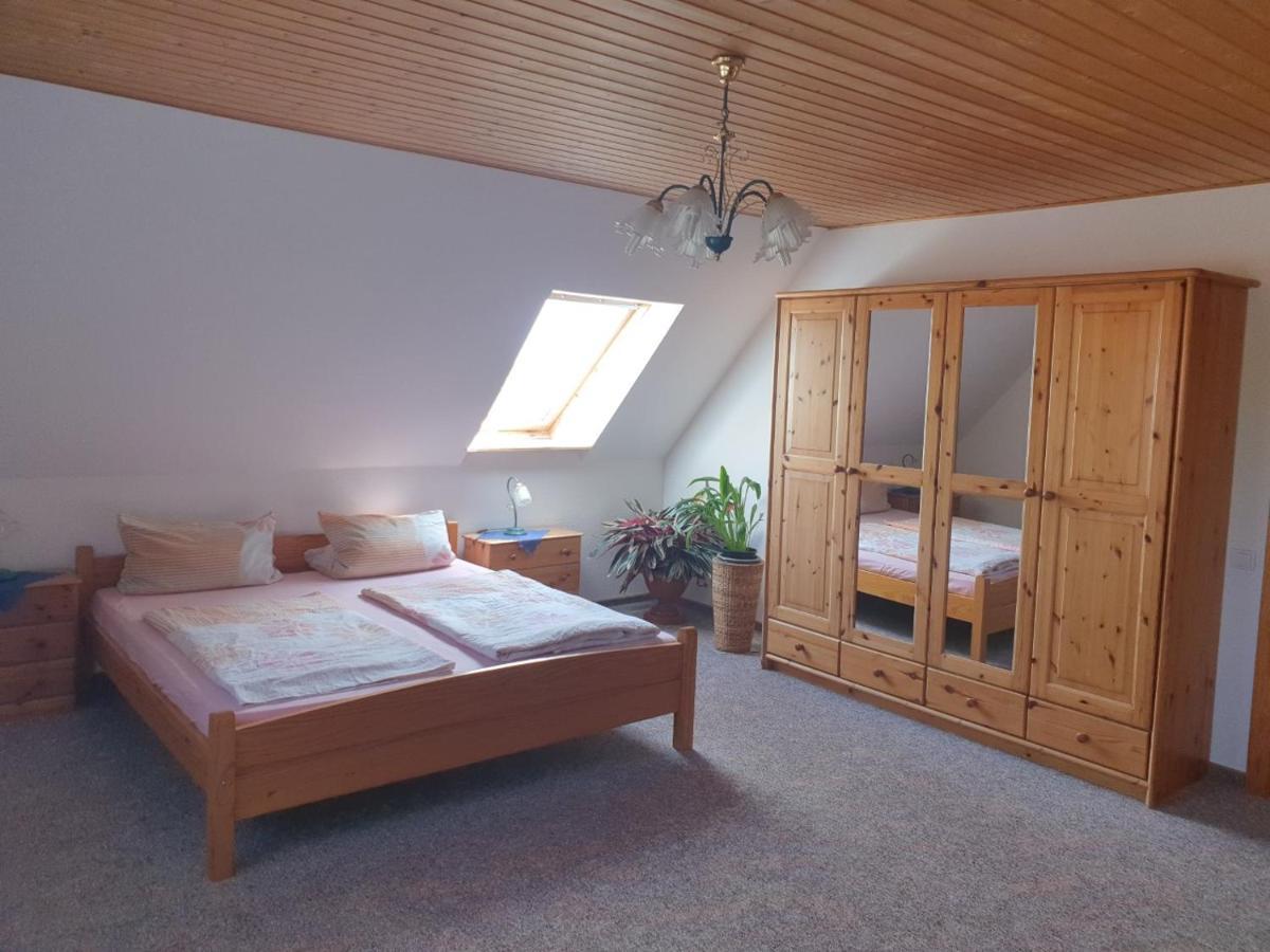 Ferienwohnung Luise Apartment Heringsdorf (Usedom)