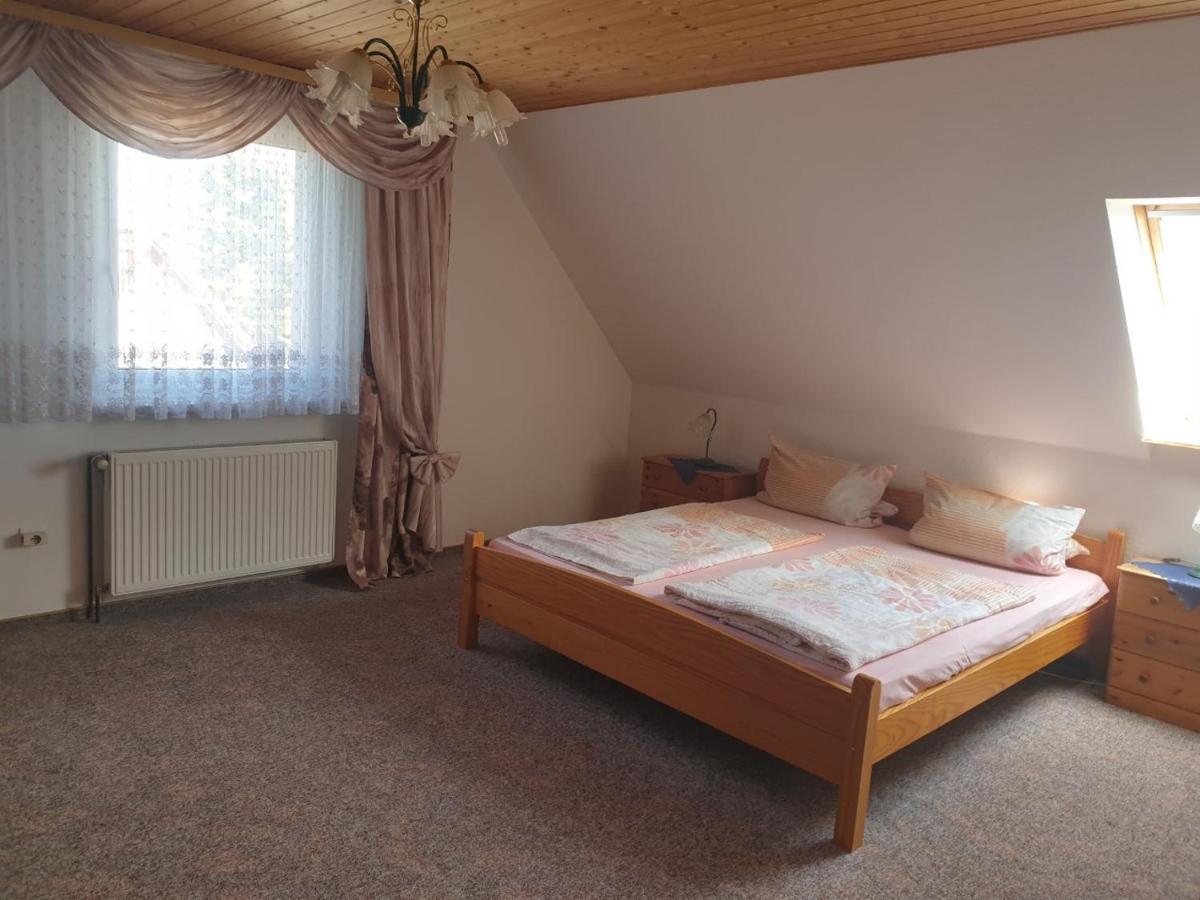 Ferienwohnung Luise Apartment