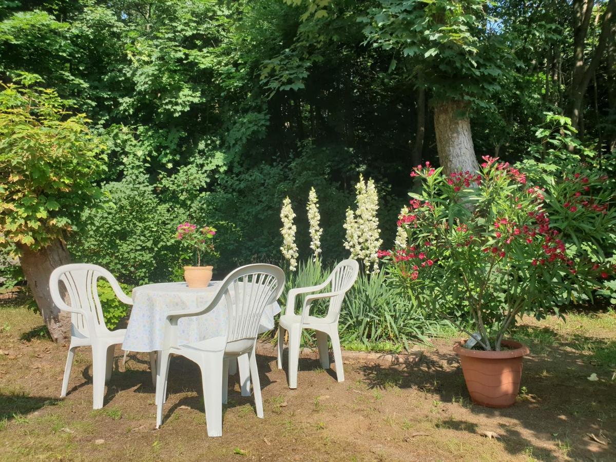 Ferienwohnung Luise * Heringsdorf (Usedom)