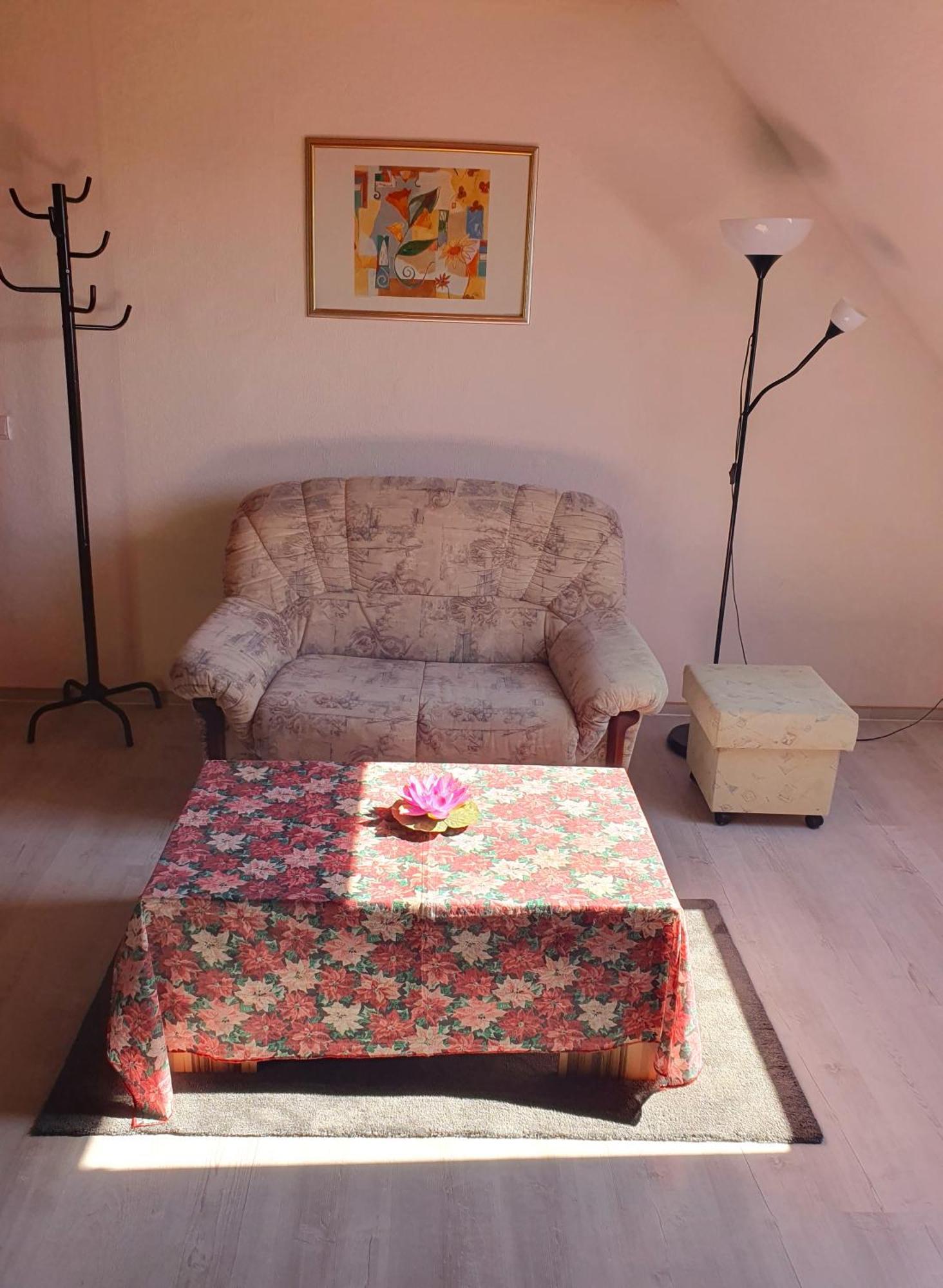 Luise Appartement *
