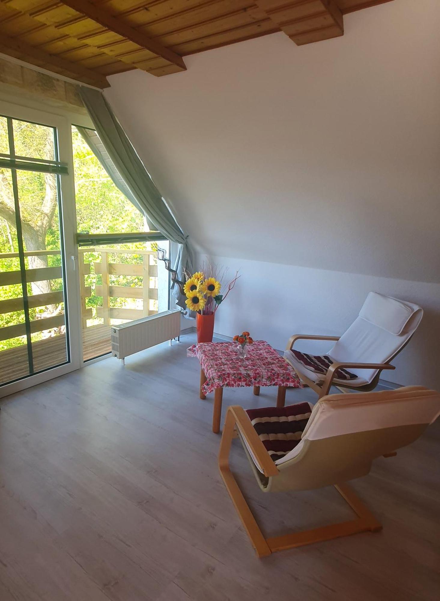 Appartement Luise Heringsdorf (Usedom)