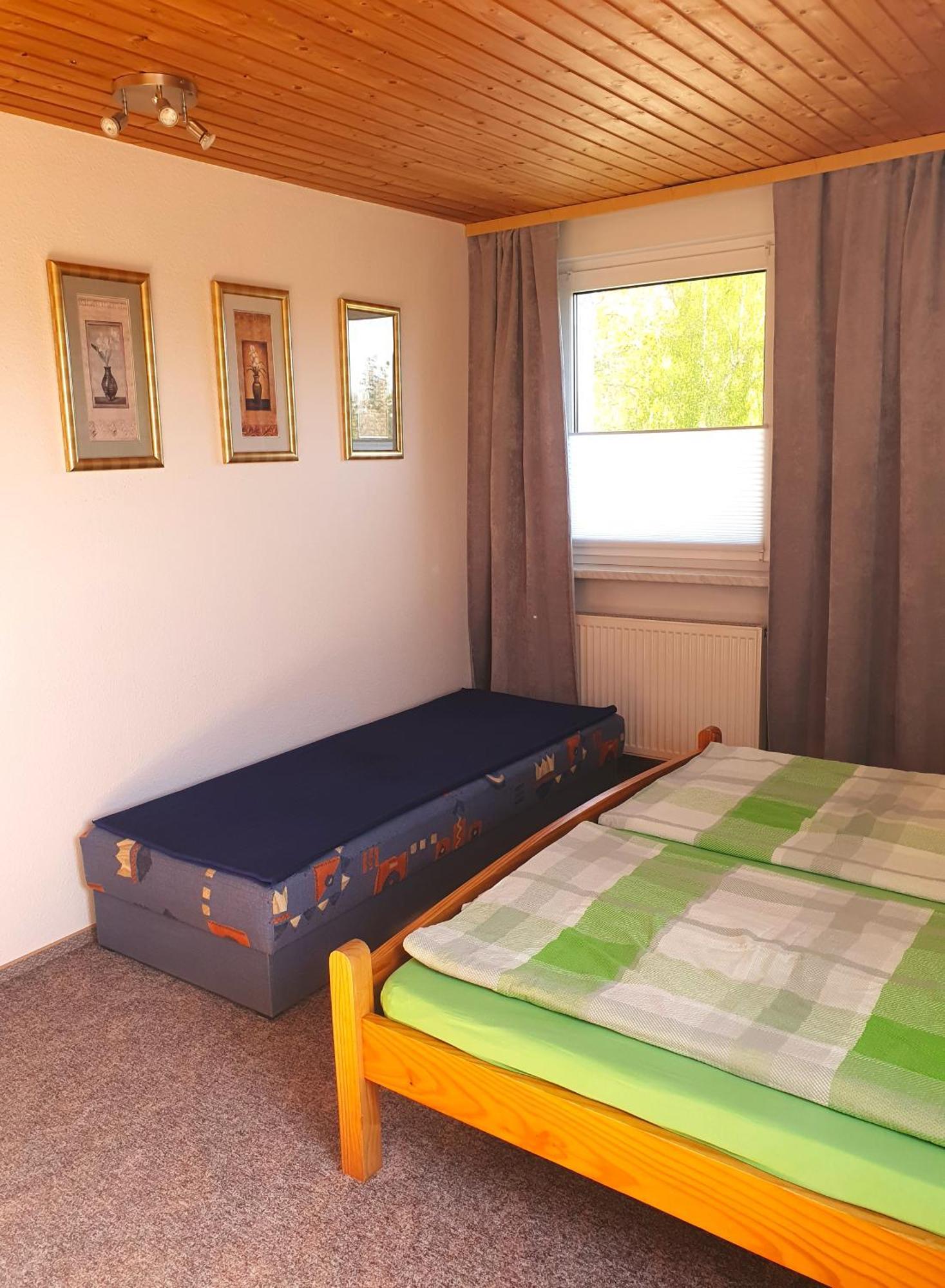 Appartement Luise