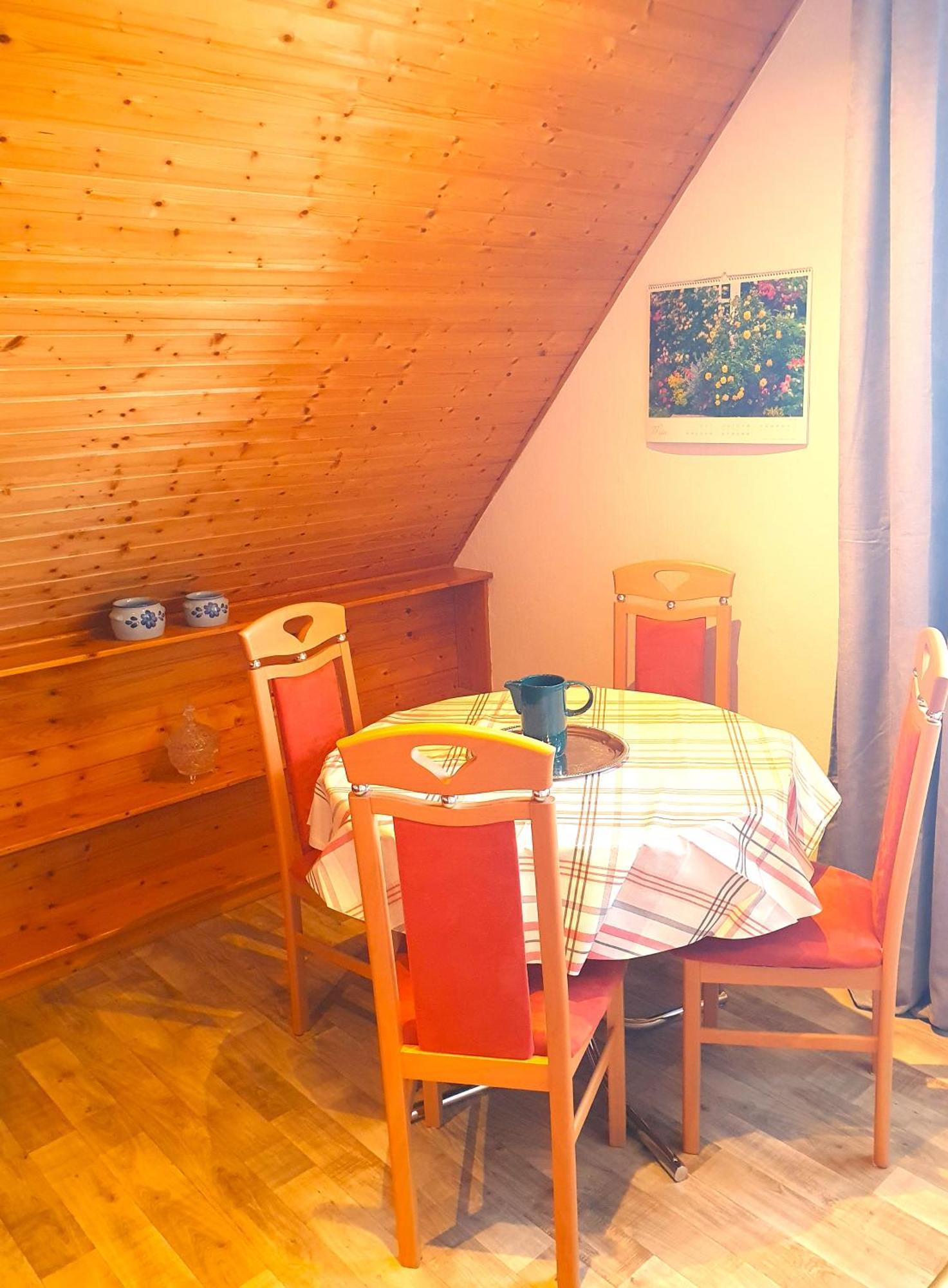 Luise Appartement