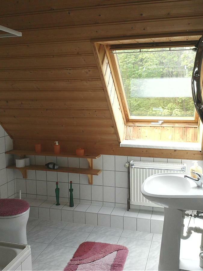 Apartment Ferienwohnung Luise *